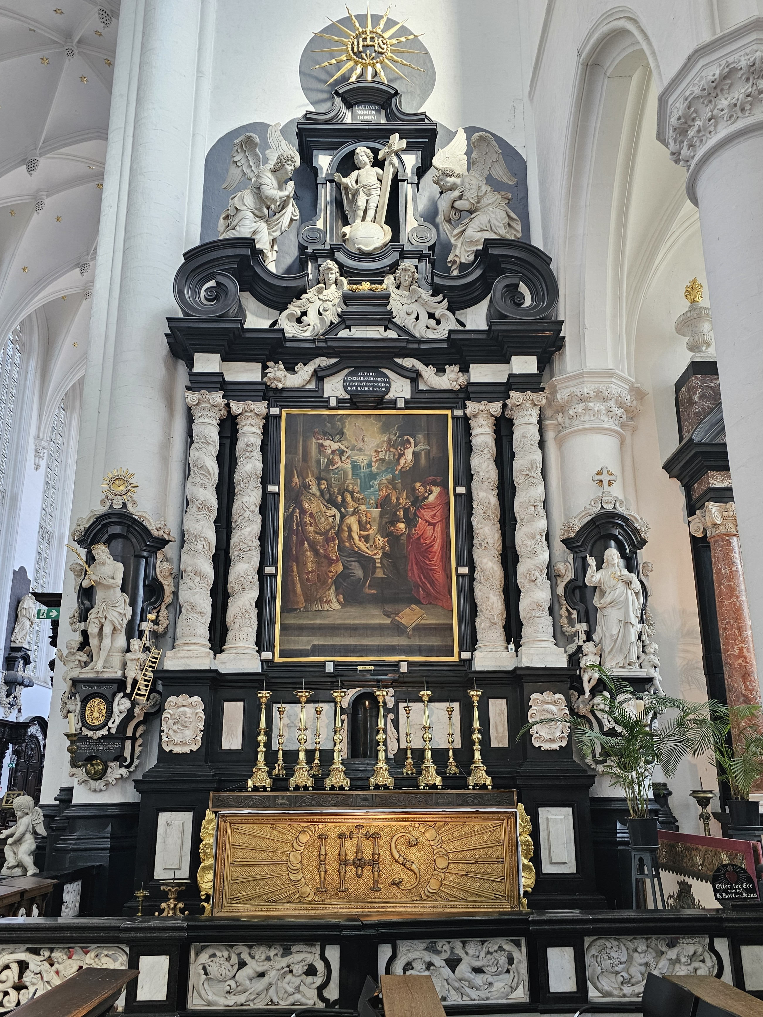 Antwerp